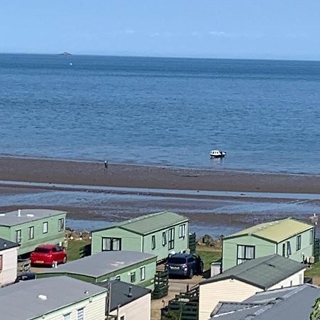 Maryport Holiday Park Drummore Екстериор снимка