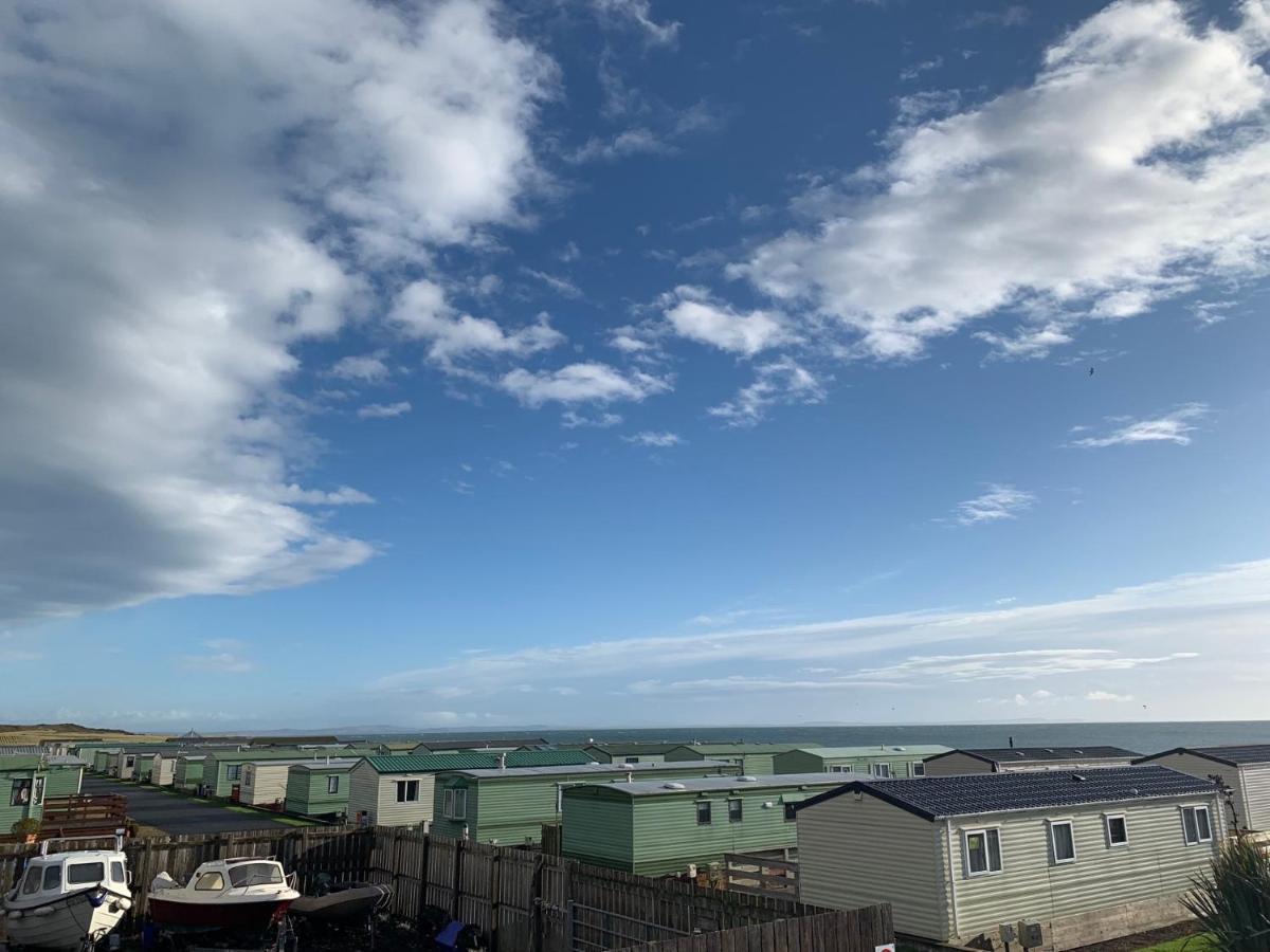 Maryport Holiday Park Drummore Екстериор снимка