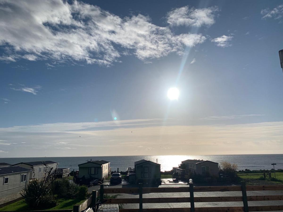 Maryport Holiday Park Drummore Екстериор снимка