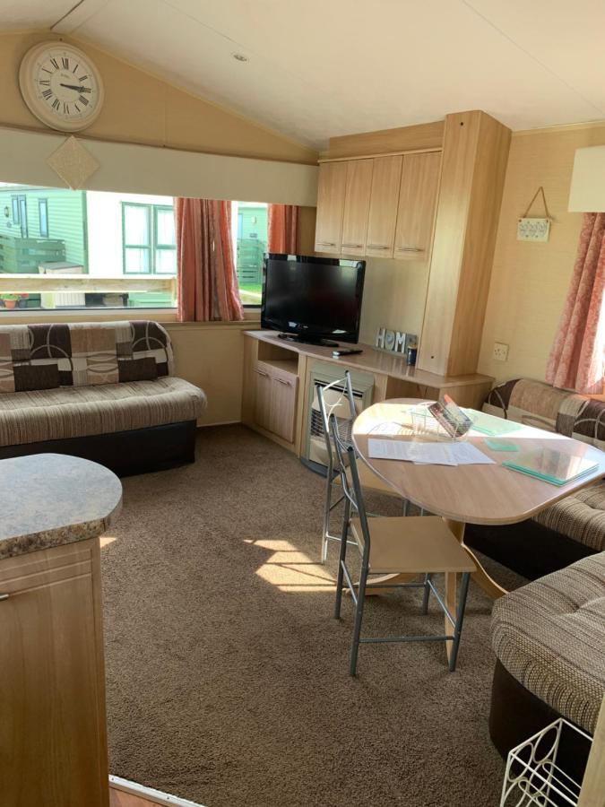 Maryport Holiday Park Drummore Екстериор снимка