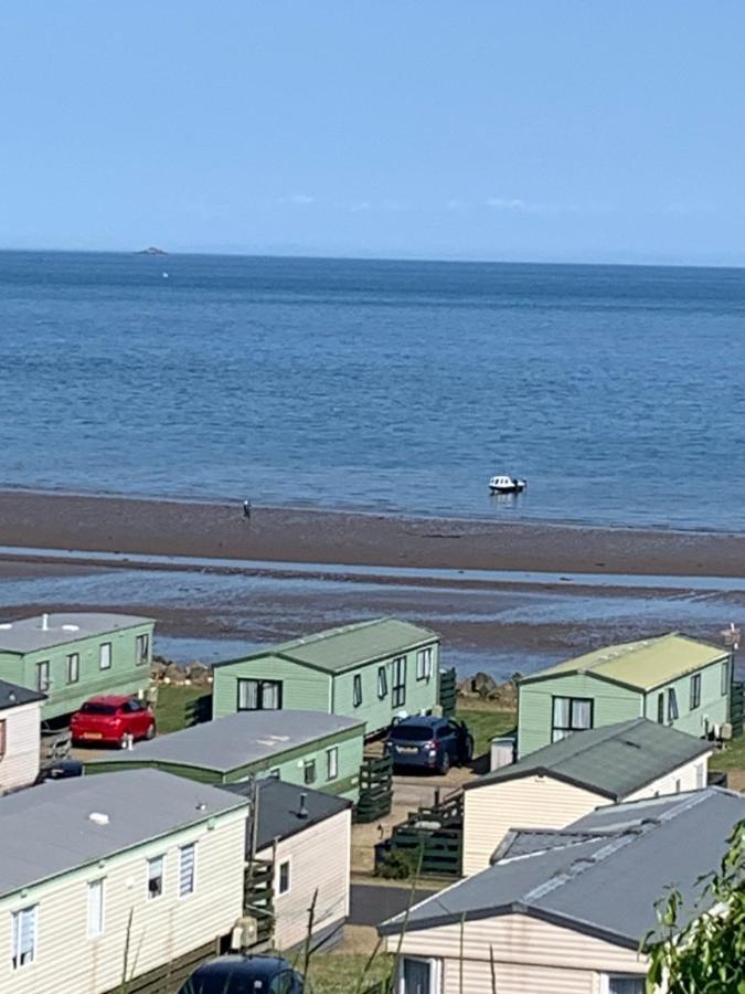 Maryport Holiday Park Drummore Екстериор снимка